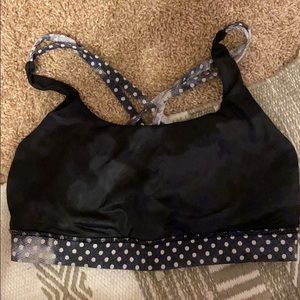 Lululemon Energy Sports Bra